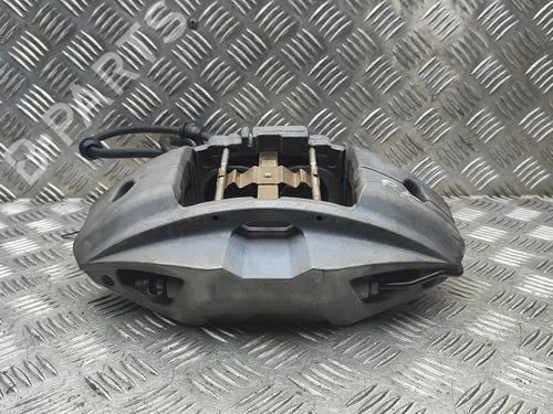 Used Left front brake caliper Left front brake caliper BMW X5 (G05, F95) xDrive 45 e Plug-in Hybrid (394 hp) 36067340 36067340
