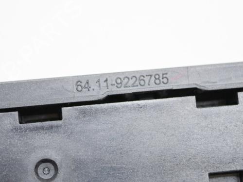 Electronic module BMW 4 Coupe (F32, F82) 420 d | BP8625458M83 