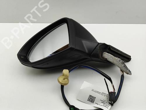 Used Left mirror Left mirror VW GOLF VII Variant (BA5, BV5) 2.0 TDI (150 hp) 29920191 29920191