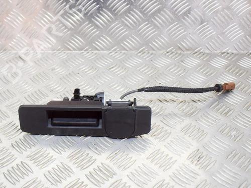 Used Tailgate handle Tailgate handle MERCEDES-BENZ GLC (X253) 220 d 4-matic (253.905, 253.903) (170 hp) 7017271 7017271