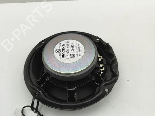 Speaker VW ID.4 (E21) PRO | BP31360327E2