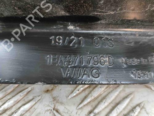 Support SKODA ENYAQ iV SUV (5AZ) 60 | BP29486736C155 