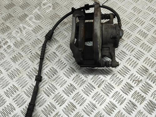 Used Left front brake caliper Left front brake caliper PEUGEOT 408 II (FP_, F3_, FM_) PureTech 130 (FPHNST) (131 hp) 27796575 27796575