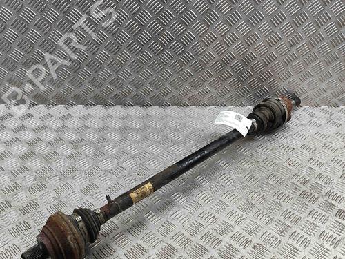Right rear driveshaft SKODA ENYAQ iV SUV (5AZ) 60 | BP29486738M41 