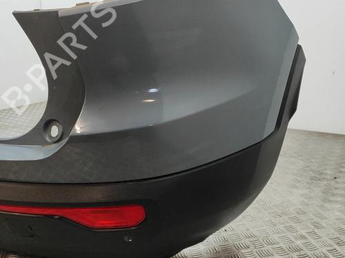 Bagtil kofangere VOLVO XC40 (536) T3 | BP30257464C8 