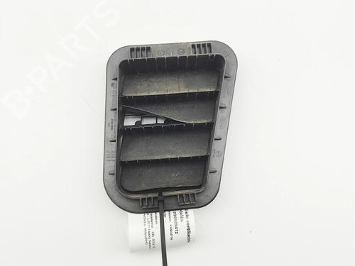 Grill Grill KIA SOUL III (SK3) E-SOUL (204 hp) 37029873 37029873
