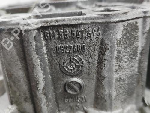 Gearbox MINI MINI (F55) Cooper D | BP34560010M3  - Image 9