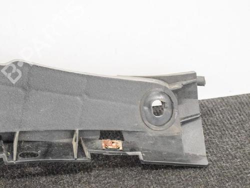 Front bumper bracket SMART CITY-COUPE (450) 0.7 (450.352, 450.353) | BP20232824C158 