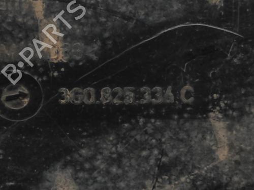 Underbody protection VW PASSAT B8 (3G2, CB2) 2.0 TDI | BP17865317M92