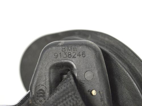 Rear right seatbelt BMW 3 Coupe (E92) 325 d | BP33341405I28  - Image 5