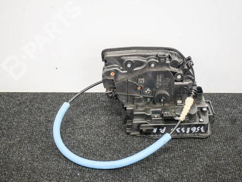 Used Front left lock MINI MINI (F56) Cooper S (163 hp) 6746933