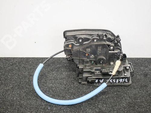 Vergrendeling links voor MINI MINI (F56) Cooper S (163 hp) 7281931