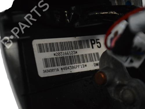 Rat NISSAN JUKE (F16_) DIG-T 117 | BP30239405C49 