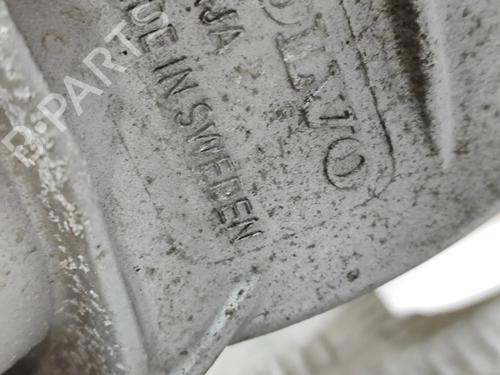 Rear differential VOLVO XC90 II (256) B5 Mild Hybrid AWD | BP33384139M24 - Image 10