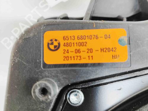 Elektronisk modul BMW 5 (G30, F90) 530 e Plug-in-Hybrid xDrive | BP29488256M83 