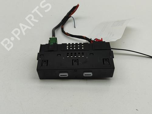 Elektronische module SKODA ENYAQ iV SUV (5AZ) 85 (286 hp) 28115704