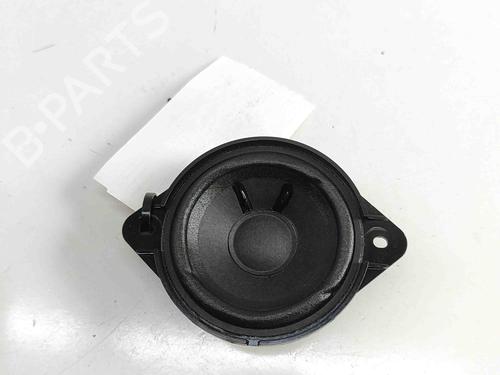 Haut-parleur AUDI A7 Sportback (4GA, 4GF) 3.0 TDI quattro (320 hp) 29487856