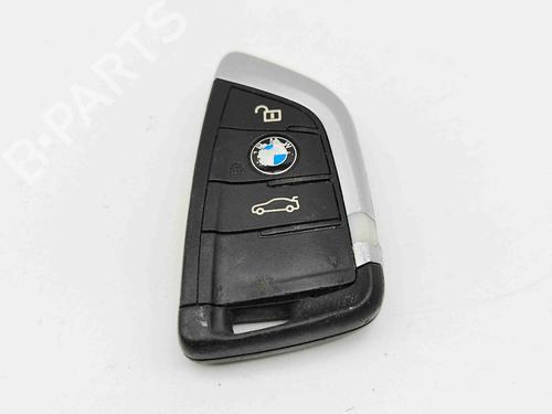 Module électronique BMW X1 (F48) sDrive 18 d (150 hp) 29731029