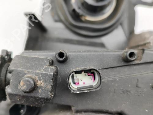Lyskaster venstre BMW 3 Compact (E46) 316 ti | BP25615850C28 