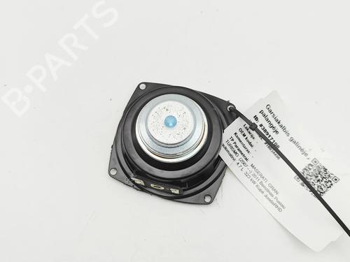 Speaker MASERATI GRAN TURISMO I 4.7 S | BP39687621E2 - Image 4
