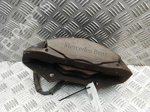 Venstre bremsekaliber foran MERCEDES-BENZ E-CLASS Coupe (C238) E 220 d (238.314) (194 hp) 31748610