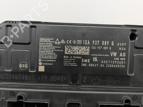 Module électronique VW ID.5 (E39) GTX | BP28430686M83
