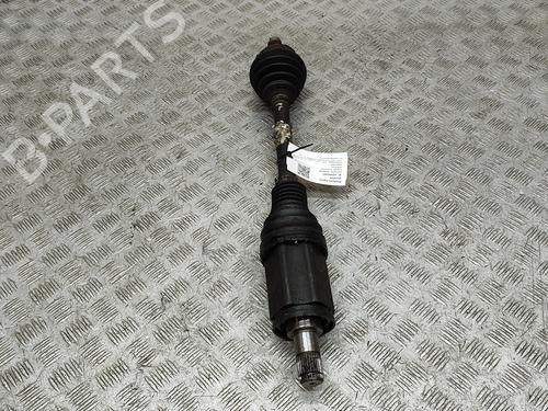 Left front driveshaft BMW X6 (E71, E72) xDrive 40 d | BP30130659M38