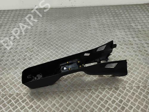 Seats set CITROËN C3 III (SX) 1.2 THP 110 (SXHNPS, SXHNZT, SXHNZ6) | BP29523896C78 