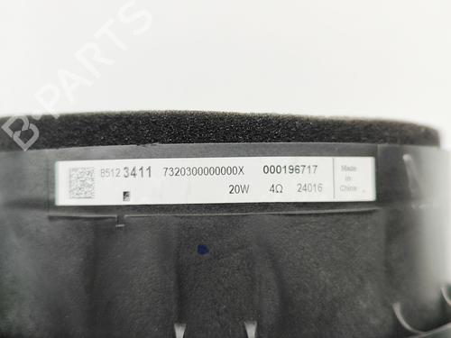 Speaker CHEVROLET MALIBU 1.5 T | BP29593874E2 