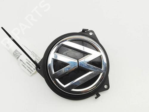 Tailgate handle VW CC B7 (358) 2.0 TDI | BP38731084C132 - Image 2