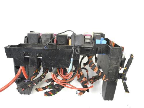 Fuse box AUDI A8 D4 (4H2, 4H8, 4HC, 4HL) 3.0 TDI quattro | BP30216157E1 - Image 2