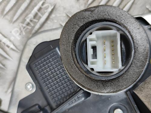 Front right lock TOYOTA COROLLA Estate (_E21_) 2.0 Hybrid (MZEH12) | BP27788835C97