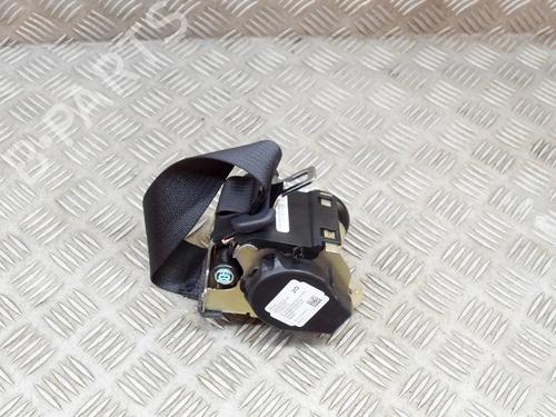 Rear left seatbelt TESLA MODEL 3 (5YJ3) EV AWD | BP27757779I29 - Image 3