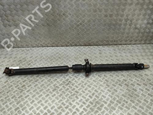 Driveshaft SUBARU FORESTER (SF_) 2.0 S Turbo AWD (SF5) | BP27341844M37