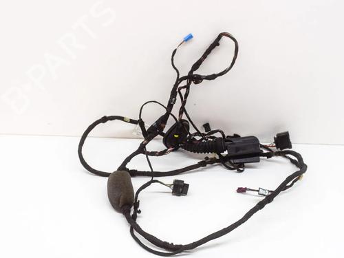 Used Wiring harness BMW X3 (G01, F97, G08) xDrive 20 d (163 hp) 30108065