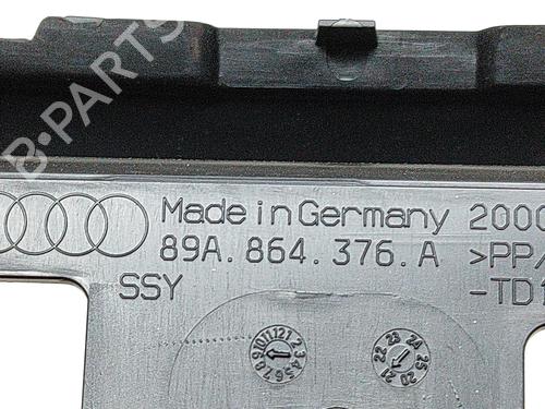 Mittelkonsole AUDI Q4 E-TRON SUV (F4B) 50 quattro | BP27775397I22