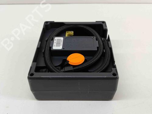 Electronic module NISSAN JUKE (F16_) DIG-T 117 | BP27769643M83