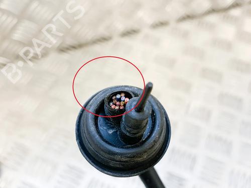 Electronic module AUDI A6 C6 Avant (4F5) 2.0 TFSI | BP28732506M83 