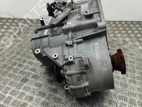 Gearbox VW GOLF VII (5G1, BQ1, BE1, BE2) 2.0 GTI | BP30394571M3
