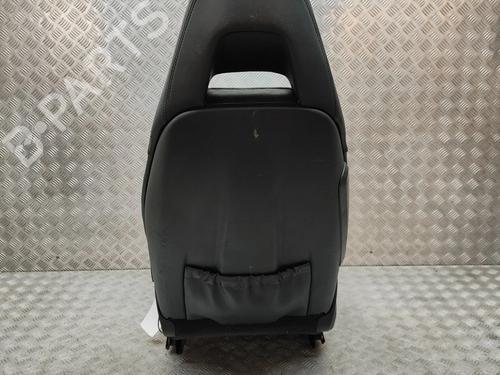 Right front seat PORSCHE PANAMERA (970) 3.0 D | BP33374137C16 - Image 2