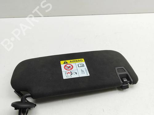 Left sun visor JEEP GRAND CHEROKEE IV (WK, WK2) 3.0 CRD V6 4x4 | BP35790656I1 - Image 5