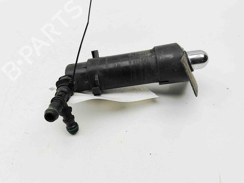 Headlight washer PORSCHE PANAMERA (970) 3.0 D | BP29487161E17 