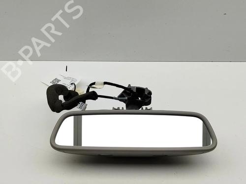 Used Rear mirror Rear mirror MERCEDES-BENZ E-CLASS (W212) E 220 CDI / BlueTEC (212.001, 212.002) (170 hp) 39930539 39930539