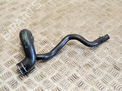 Used Pipe BMW X5 (F15, F85) xDrive 40e (245 hp) 14642145