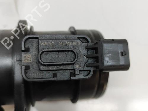 Mass air flow sensor VW POLO VI (AW1, BZ1, AE1) 2.0 GTI | BP28566369M95  - Image 6