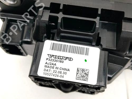 Gear lever VOLVO XC40 (536) T5 Plug-in Hybrid | BP39989844M90 - Image 6