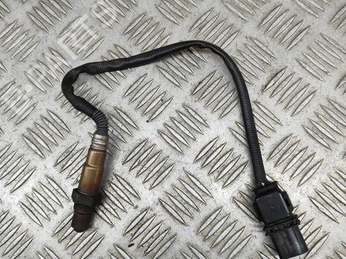 Used Electronic sensor BMW 5 Touring (F11) 530 d (258 hp) 17767013