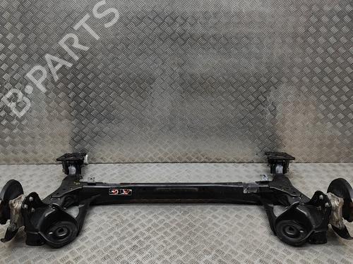 Used Rear axle OPEL COMBO Box Body/MPV (K9) 1.5 D (102 hp) 27783989