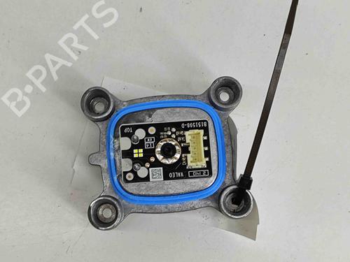 Electronic module NISSAN JUKE (F16_) DIG-T 117 | BP27774832M83