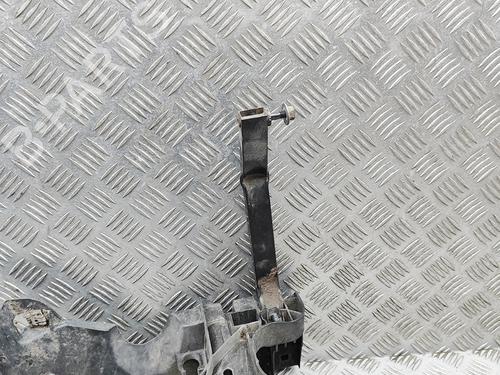 Right headlight support PORSCHE MACAN (95B) 3.0 S Diesel | BP40206222C156 - Image 8